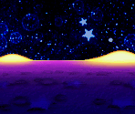 Marx's Arena - Kirby Super Star Ultra