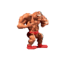 Tiny - Clay Fighter 2: Judgement Clay