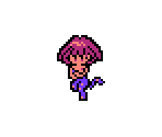 Succubus Boss - Banana Prince (PAL)