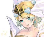 Fjorm (Bridal Belonging) - Fire Emblem: Heroes