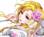 Louise (Bridal Belonging) - Fire Emblem: Heroes
