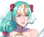 Sigrun (Bridal Belonging) - Fire Emblem: Heroes