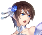 Tanith (Bridal Belonging) - Fire Emblem: Heroes