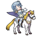Pent (Bridal Belonging) - Fire Emblem: Heroes