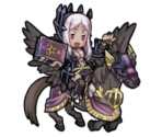 Aversa - Fire Emblem: Heroes