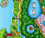 Maps - Tomba! / Tombi!