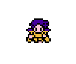 Cecil (Paladin) - Final Fantasy 4 (Bootleg)