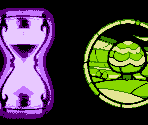Title Screens, Intro & Ending - The Legend of Zelda: The Minish Cap (Bootleg)