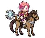 Ethlyn - Fire Emblem: Heroes