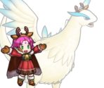 Fae (Gifts of Winter) - Fire Emblem: Heroes