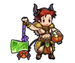 Dorcas (The Land's Bounty) - Fire Emblem: Heroes