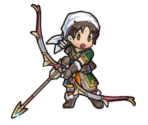 Jamke - Fire Emblem: Heroes