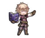 Kliff - Fire Emblem: Heroes