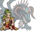 Duma - Fire Emblem: Heroes