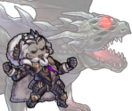 Garon - Fire Emblem: Heroes