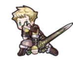 Owain - Fire Emblem: Heroes