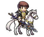 Quan - Fire Emblem: Heroes