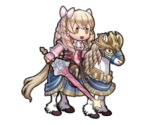 Maribelle - Fire Emblem: Heroes