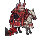 Walhart - Fire Emblem: Heroes