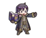 Morgan (Male) - Fire Emblem: Heroes