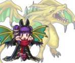 Myrrh (The Land's Bounty) - Fire Emblem: Heroes