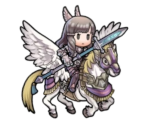 Sumia - Fire Emblem: Heroes