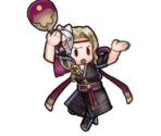 Xander (Festival in Hoshido) - Fire Emblem: Heroes