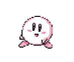 Kirby (Pokémon Red / Blue-Style) - Kirby Customs