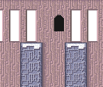 Butter Building 2 - Kirby: Nightmare in Dream Land