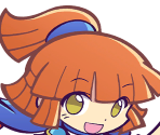 Arle - Puyo Puyo Champions