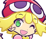 Amitie - Puyo Puyo Champions