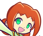 Ally - Puyo Puyo Champions
