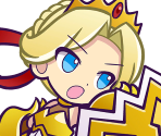 Alex - Puyo Puyo Champions