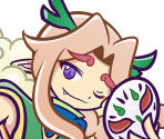 Penglai - Puyo Puyo Champions