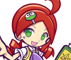 Ringo - Puyo Puyo Champions