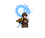 Bontenmaru - Senran no Samurai Kingdom (JPN)