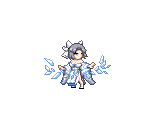Yumi - Senran no Samurai Kingdom (JPN)