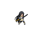 Ikaruga - Senran no Samurai Kingdom (JPN)