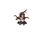 Ryobi - Senran no Samurai Kingdom (JPN)