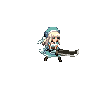 Yomi - Senran no Samurai Kingdom (JPN)