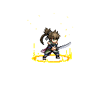Heisuke Toudou - Senran no Samurai Kingdom (JPN)