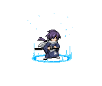 Hajime Saito - Senran no Samurai Kingdom (JPN)