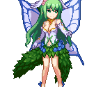 Aloisa - Final Sky / Cross Summoner