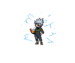 Kakashi Hatake - Senran no Samurai Kingdom (JPN)