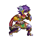 Gertie - Final Sky / Cross Summoner