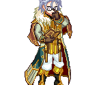 Gido - Final Sky / Cross Summoner
