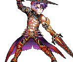 Grenaster - Final Sky / Cross Summoner