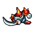 Heavy Knight (Kirby Super Star Ultra-Style) - Kirby Customs