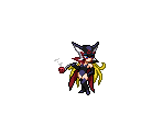 Doronjo - Senran no Samurai Kingdom (JPN)