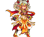 Ripuka - Final Sky / Cross Summoner